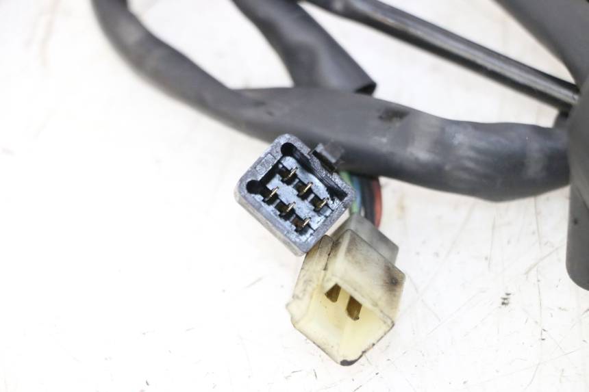 photo de PRZEŁĄCZNIK LEWY HONDA ST PAN EUROPEAN 1300 (2002 - 2013) - Widok ogólny