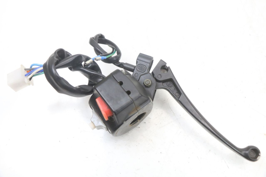 photo de PRZEŁĄCZNIK LEWY VASTRO STREET X 4T 50 (2016 - 2021) - Zbliżenie techniczne