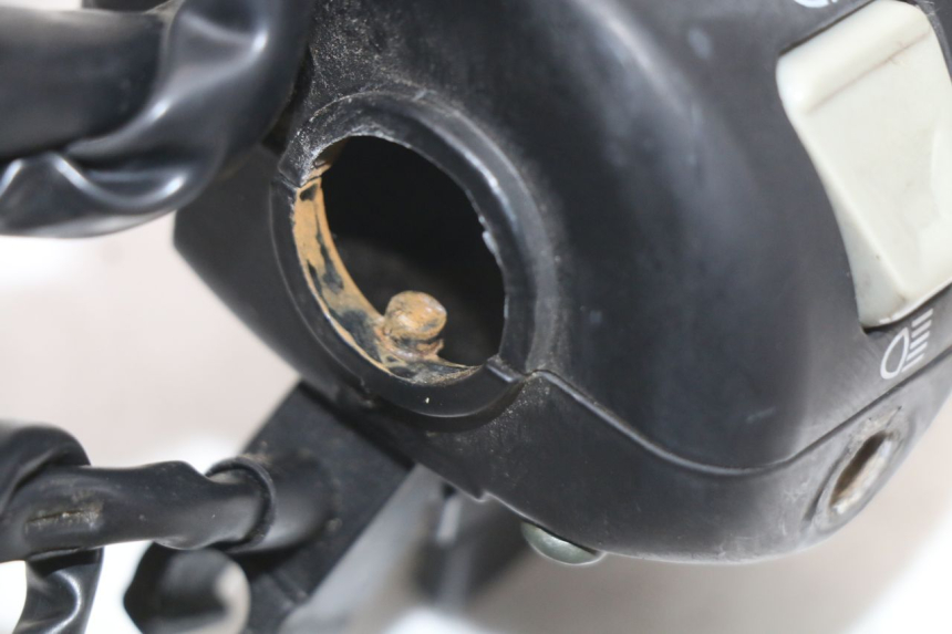 photo de PRZEŁĄCZNIK LEWY VASTRO STREET X 4T 50 (2016 - 2021) - Widok ogólny