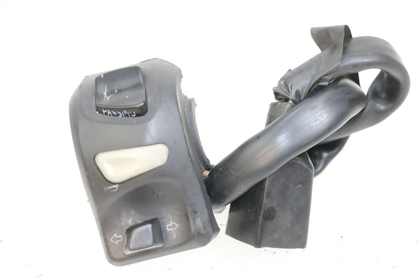 photo de PRZEŁĄCZNIK LEWY PEUGEOT STREETZONE I 2T 50 (2018 - 2020) - Widok główny