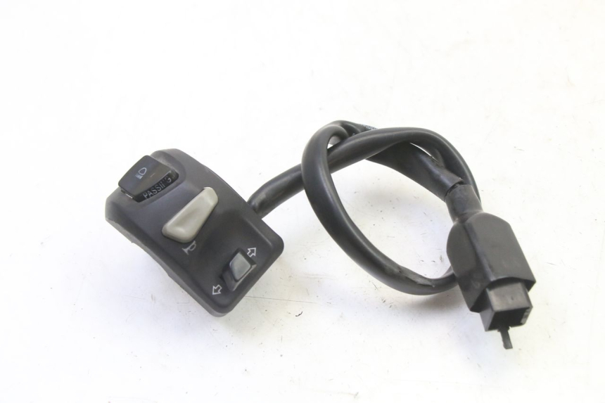 photo de PRZEŁĄCZNIK LEWY PEUGEOT STREETZONE I NAKED 2T 50 (2018 - 2020) - Widok główny