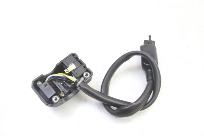 photo de PRZEŁĄCZNIK LEWY PEUGEOT STREETZONE I NAKED 2T 50 (2018 - 2020) - Widok ogólny