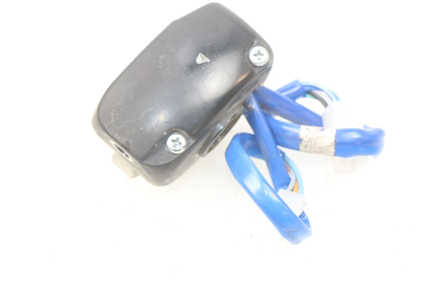 photo de PRZEŁĄCZNIK LEWY KYMCO SUPER 8 4T 50 (2018 - 2020) - Zoom stanu zużycia