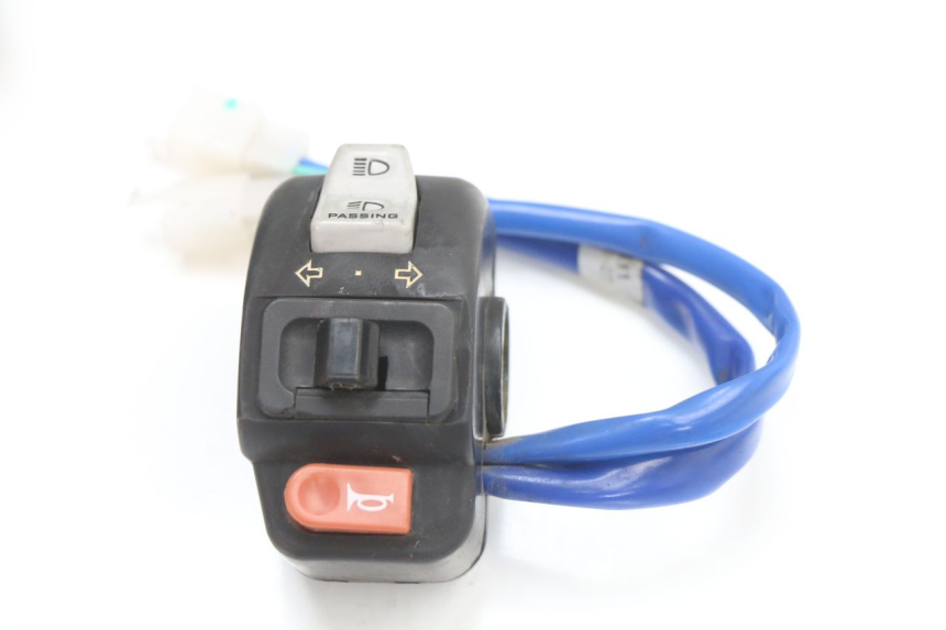 photo de PRZEŁĄCZNIK LEWY KYMCO SUPER 8 4T 50 (2018 - 2020) - Szczegół części