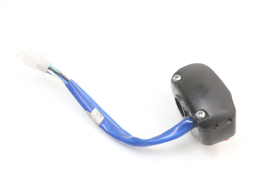 photo de PRZEŁĄCZNIK LEWY KYMCO SUPER 8 4T 50 (2018 - 2020) - Zoom stanu zużycia