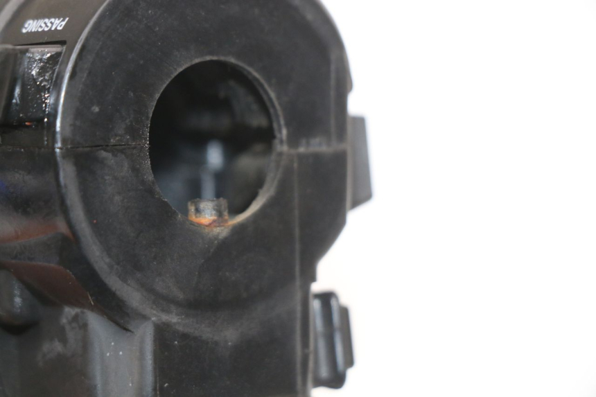 photo de PRZEŁĄCZNIK LEWY KYMCO SUPER 8 4T 50 (2021 - 2024) - Widok ogólny