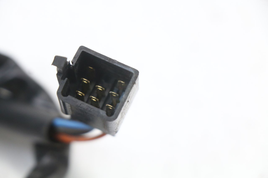 photo de PRZEŁĄCZNIK LEWY KYMCO SUPER 8 4T 50 (2021 - 2024) - Punkty mocowania