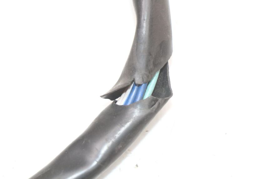 photo de PRZEŁĄCZNIK LEWY KYMCO SUPER 8 4T 50 (2021 - 2024) - Stan powierzchni