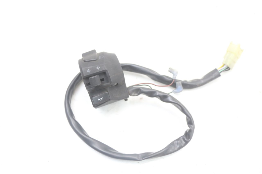 photo de PRZEŁĄCZNIK LEWY SUZUKI BURGMAN 125 (2018 - 2021) - Widok główny