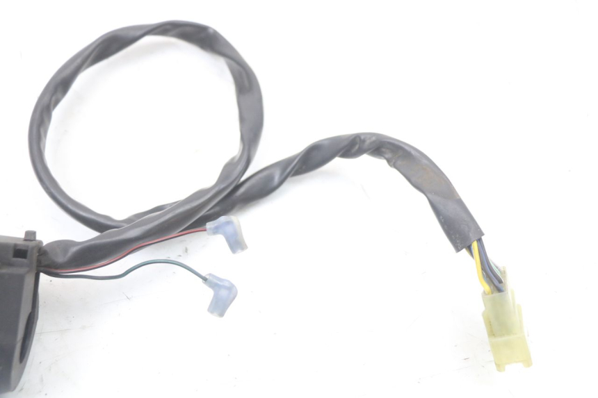 photo de PRZEŁĄCZNIK LEWY SUZUKI BURGMAN 125 (2018 - 2021) - Stan powierzchni