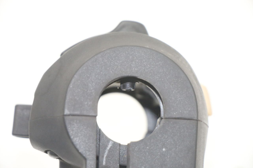 photo de PRZEŁĄCZNIK LEWY SUZUKI BURGMAN 125 (2018 - 2021) - Stan powierzchni