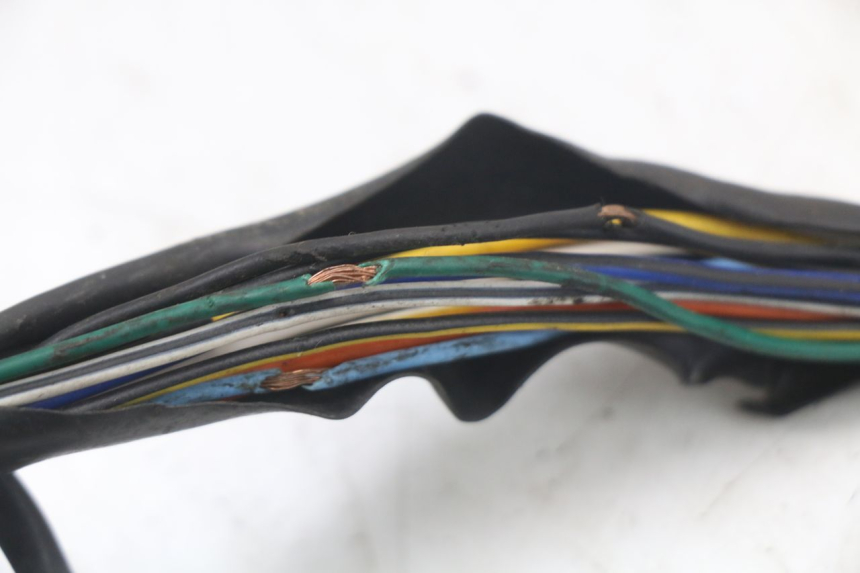 photo de PRZEŁĄCZNIK LEWY SUZUKI GS F 500 (2004 - 2007) - Część sprawdzona