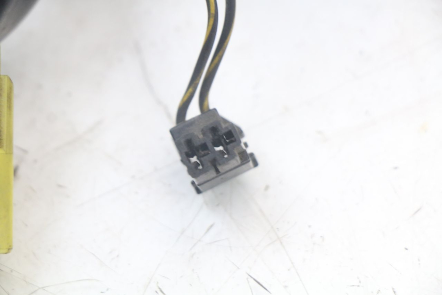 photo de PRZEŁĄCZNIK LEWY SUZUKI SV N 650 (1999 - 2002) - Stan powierzchni