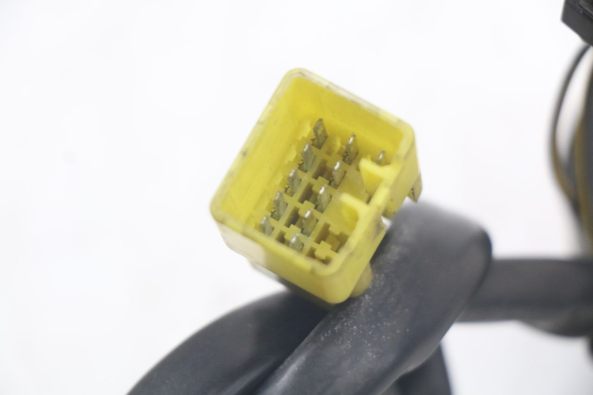 photo de PRZEŁĄCZNIK LEWY SUZUKI SV N 650 (1999 - 2002) - Część sprawdzona