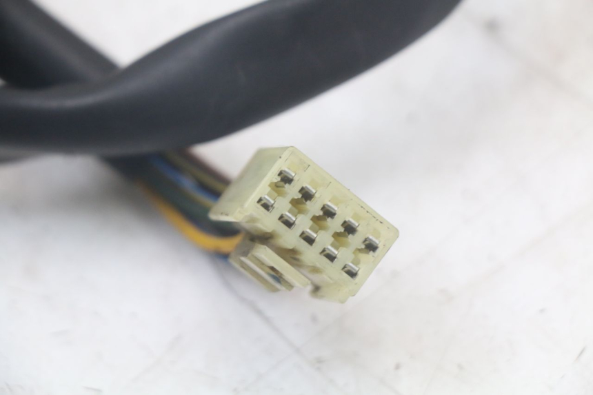 photo de PRZEŁĄCZNIK LEWY YAMAHA TDM ABS 900 (2002 - 2014) - Widok produktu