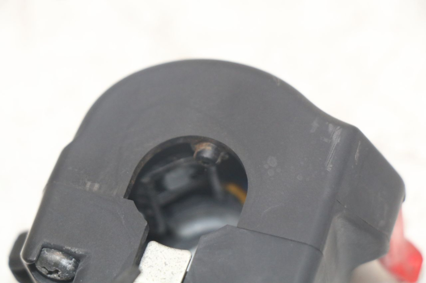 photo de PRZEŁĄCZNIK LEWY YAMAHA TDM ABS 900 (2002 - 2014) - Punkty mocowania