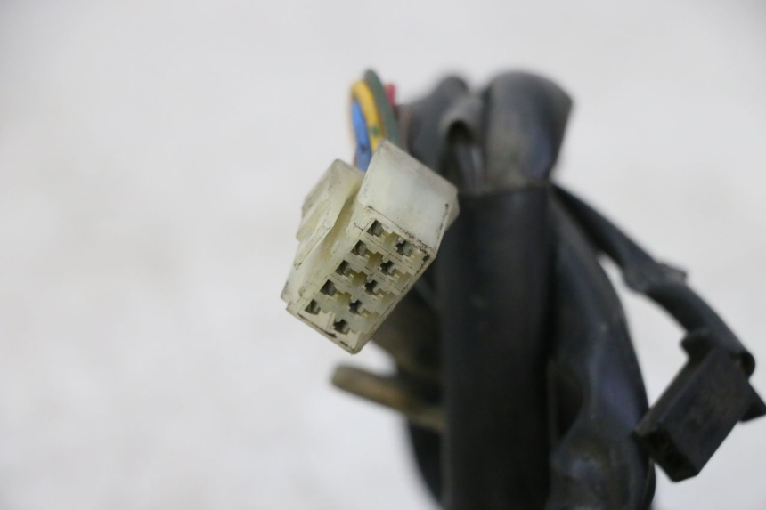 photo de PRZEŁĄCZNIK LEWY YAMAHA TDM ABS 900 (2002 - 2014) - Szczegół części