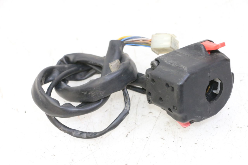 photo de PRZEŁĄCZNIK LEWY YAMAHA TDM ABS 900 (2002 - 2014) - Widok ogólny