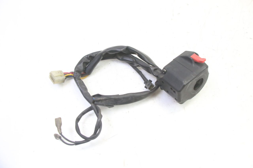 photo de PRZEŁĄCZNIK LEWY YAMAHA TDM ABS 900 (2002 - 2014) - Zbliżenie techniczne