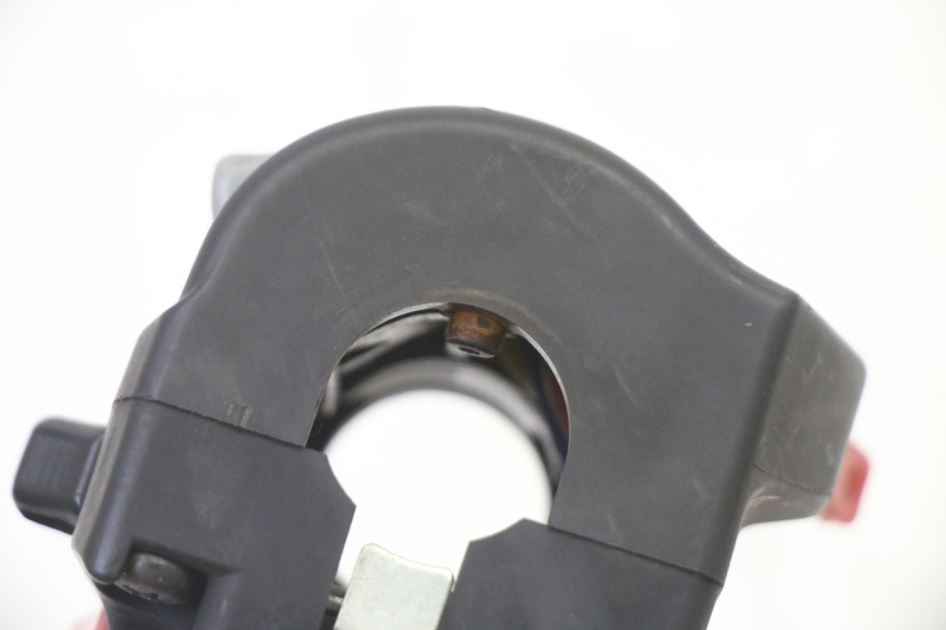 photo de PRZEŁĄCZNIK LEWY YAMAHA TDM ABS 900 (2002 - 2014) - Widok ogólny