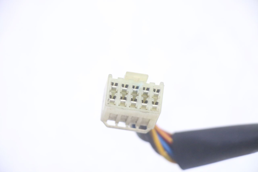 photo de PRZEŁĄCZNIK LEWY YAMAHA TDM ABS 900 (2002 - 2014) - Widok produktu