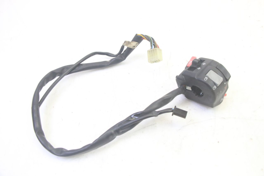 photo de PRZEŁĄCZNIK LEWY YAMAHA TDM ABS 900 (2002 - 2014) - Inny kąt widzenia