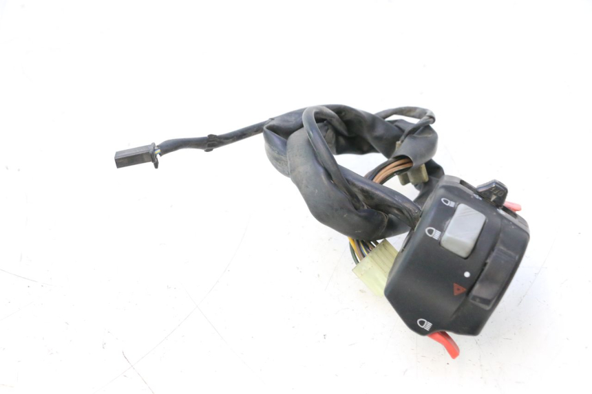 photo de PRZEŁĄCZNIK LEWY YAMAHA TDM ABS 900 (2002 - 2014) - Zoom stanu zużycia