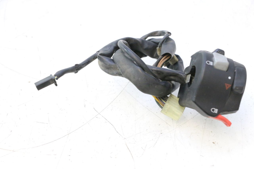 photo de PRZEŁĄCZNIK LEWY YAMAHA TDM ABS 900 (2002 - 2014) - Część sprawdzona