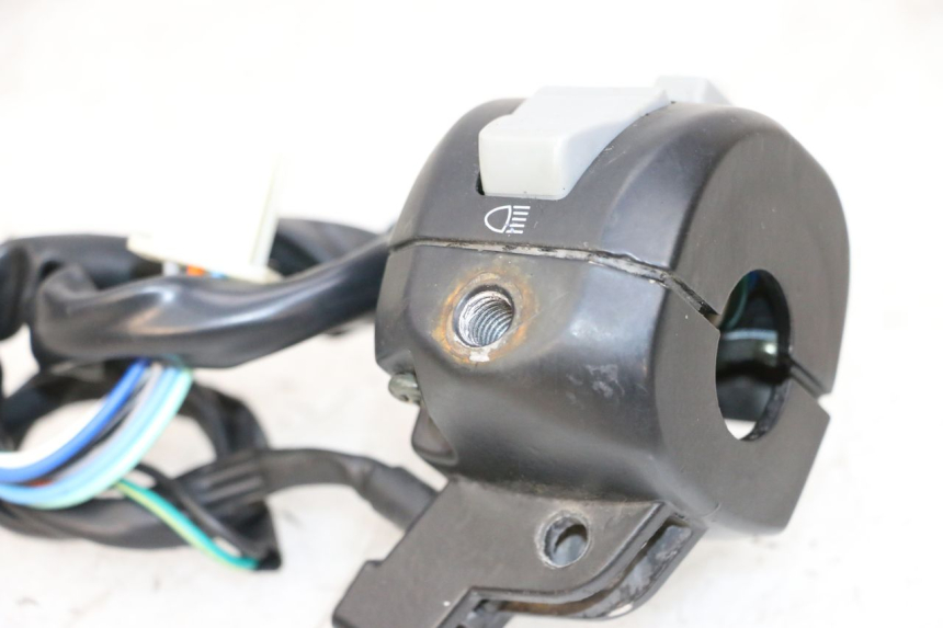 photo de PRZEŁĄCZNIK LEWY NECO TEMPO 4T 50 (2022 - 2026) - Widok ogólny