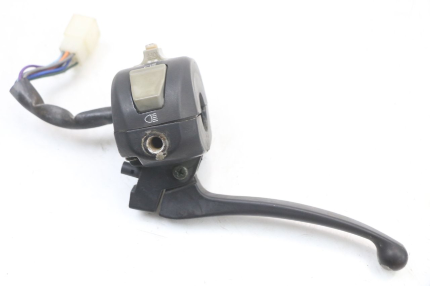 photo de PRZEŁĄCZNIK LEWY BAOTIAN TRAVEL SPIRIT 50 (2010 - 2012) - Inny kąt widzenia