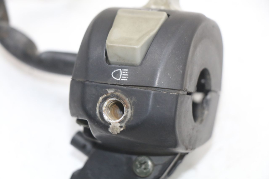 photo de PRZEŁĄCZNIK LEWY BAOTIAN TRAVEL SPIRIT 50 (2010 - 2012) - Zbliżenie techniczne