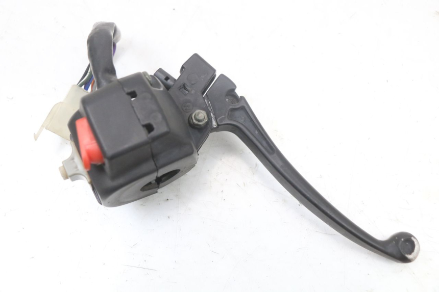 photo de PRZEŁĄCZNIK LEWY BAOTIAN TRAVEL SPIRIT 50 (2010 - 2012) - Widok ogólny