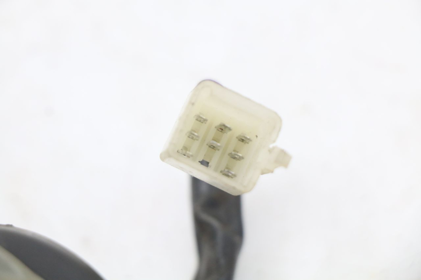 photo de PRZEŁĄCZNIK LEWY BAOTIAN TRAVEL SPIRIT 50 (2010 - 2012) - Punkty mocowania