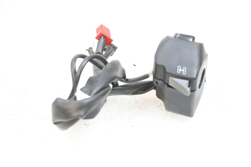 photo de PRZEŁĄCZNIK LEWY YAMAHA TRICITY 300 (2020 - 2024) - Widok ogólny