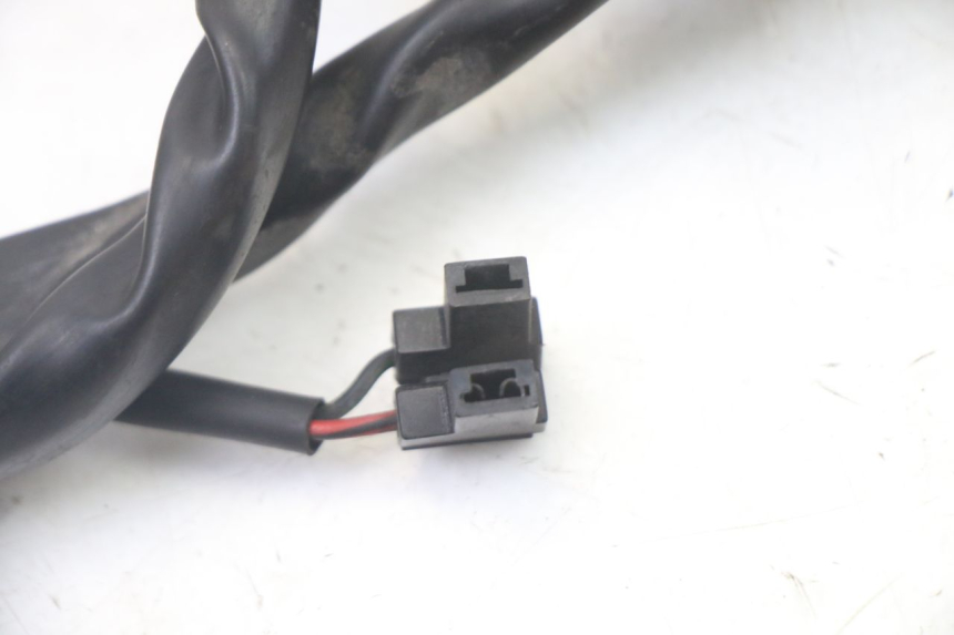 photo de PRZEŁĄCZNIK LEWY SUZUKI UH BURGMAN 125 (2002 - 2006) - Punkty mocowania