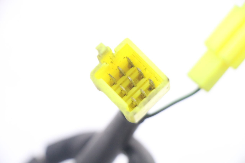 photo de PRZEŁĄCZNIK LEWY SUZUKI UH BURGMAN 125 (2002 - 2006) - Część sprawdzona