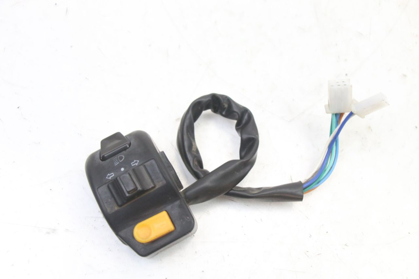 photo de PRZEŁĄCZNIK LEWY UNIVERSAL BIKE ZN50QT-11B 50 (2018 - 2021) - Widok główny