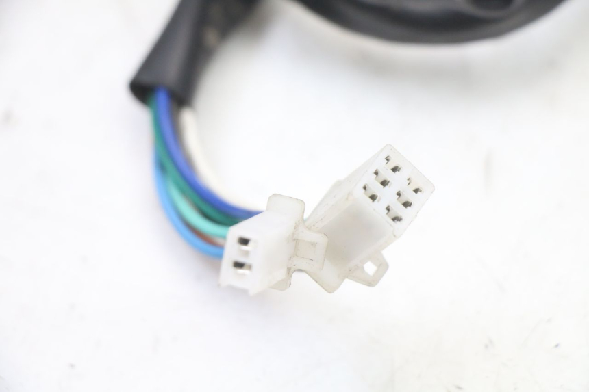 photo de PRZEŁĄCZNIK LEWY UNIVERSAL BIKE ZN50QT-11B 50 (2018 - 2021) - Widok ogólny