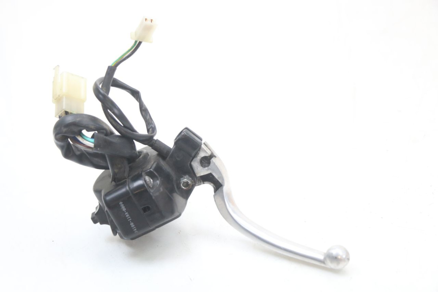 photo de PRZEŁĄCZNIK LEWY BEELINE VELOCE 4T 50 (2011 - 2020) - Zbliżenie techniczne