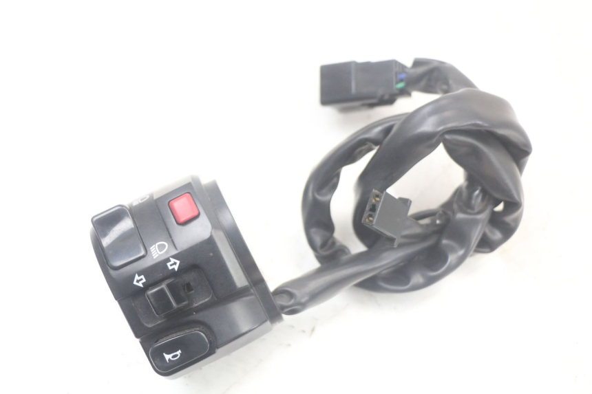 photo de PRZEŁĄCZNIK LEWY KAWASAKI VERSYS ABS 650 (2015 - 2018) - Widok główny