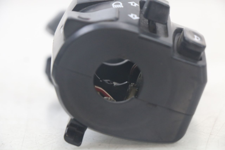 photo de PRZEŁĄCZNIK LEWY KAWASAKI VERSYS ABS 650 (2015 - 2018) - Widok ogólny