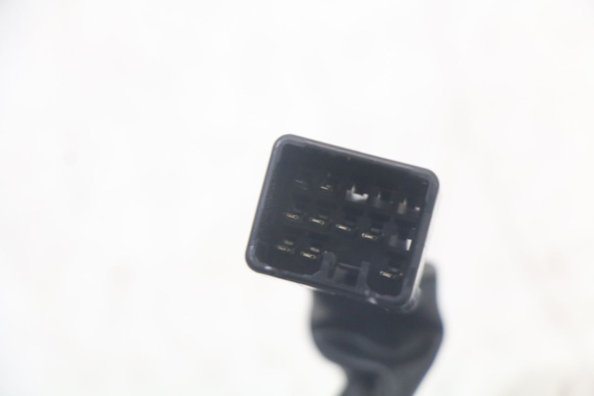 photo de PRZEŁĄCZNIK LEWY KAWASAKI VERSYS ABS 650 (2015 - 2018) - Część sprawdzona