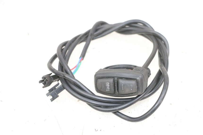 photo de PRZEŁĄCZNIK LEWY DUALTRON VICTOR LIMITED 1 - Widok główny