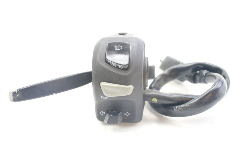 photo de PRZEŁĄCZNIK LEWY PEUGEOT VIVACITY NEW 2T 50 (2008 - 2017) - Widok główny