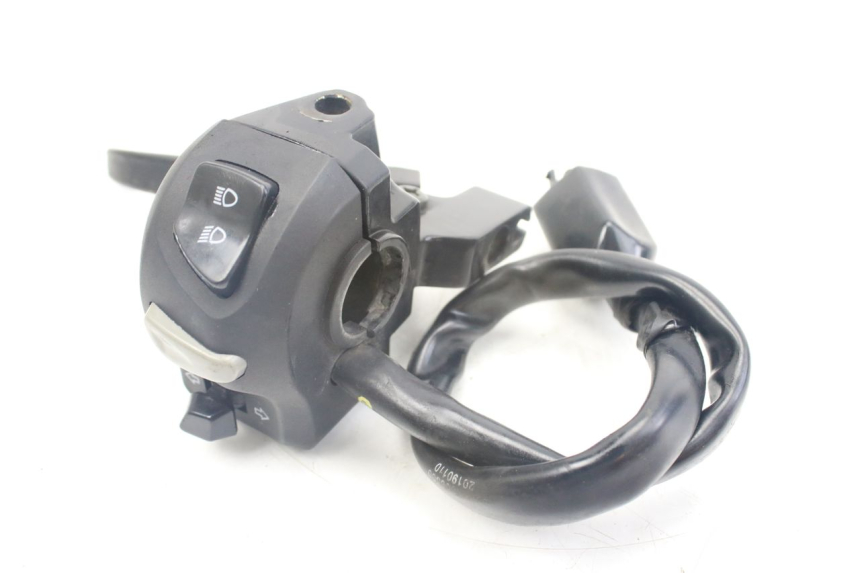 photo de PRZEŁĄCZNIK LEWY PEUGEOT VIVACITY NEW 2T 50 (2008 - 2017) - Widok ogólny