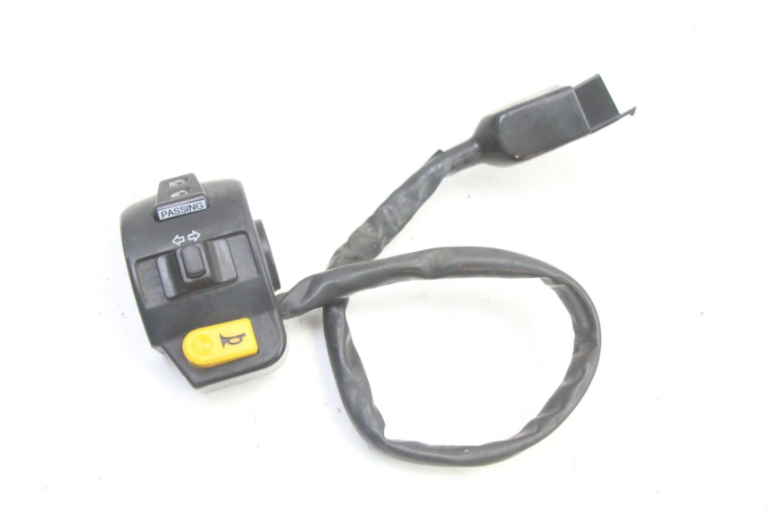 photo de PRZEŁĄCZNIK LEWY PEUGEOT VIVACITY NEW 2T 50 (2008 - 2017) - Widok główny