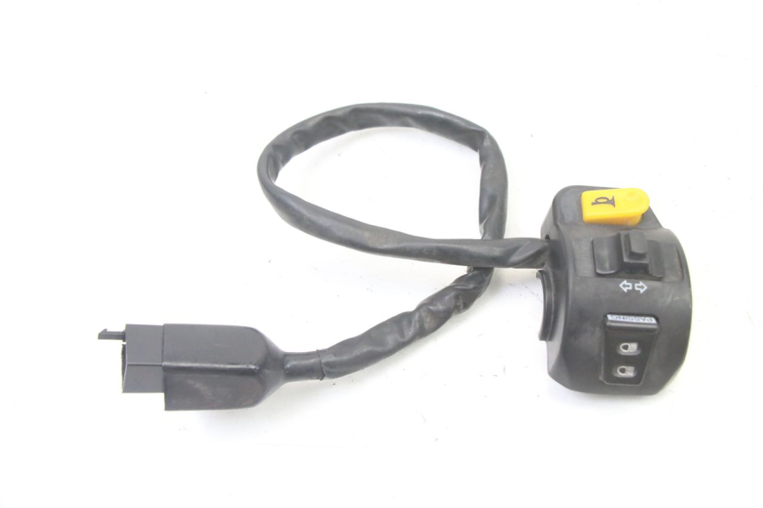 photo de PRZEŁĄCZNIK LEWY PEUGEOT VIVACITY NEW 2T 50 (2008 - 2017) - Zoom stanu zużycia