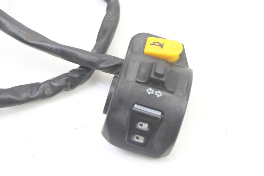 photo de PRZEŁĄCZNIK LEWY PEUGEOT VIVACITY NEW 2T 50 (2008 - 2017) - Inny kąt widzenia