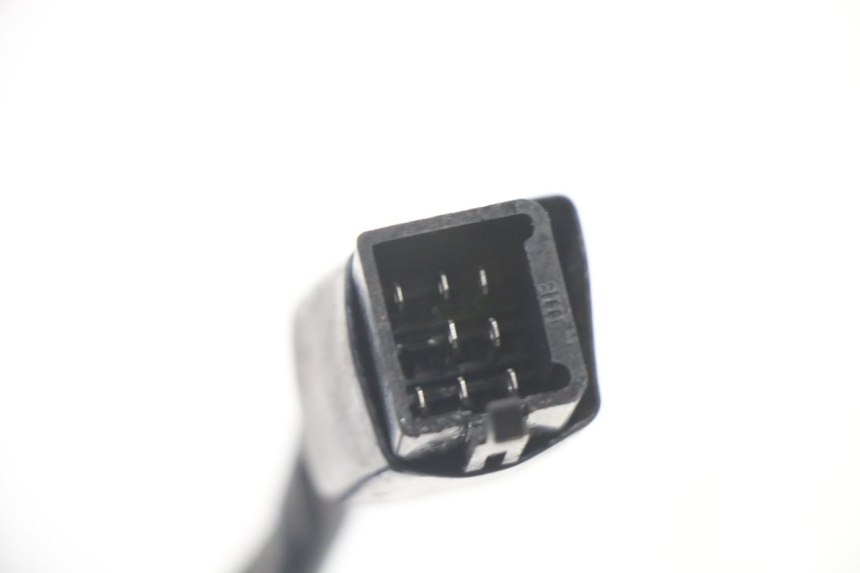 photo de PRZEŁĄCZNIK LEWY PEUGEOT VIVACITY NEW 2T 50 (2008 - 2017) - Punkty mocowania