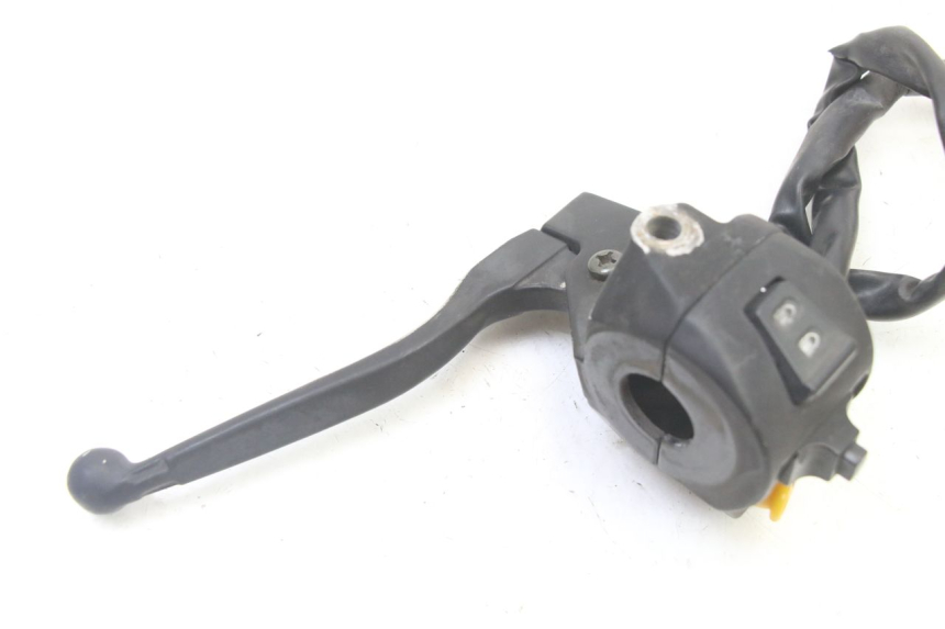 photo de PRZEŁĄCZNIK LEWY PEUGEOT VIVACITY NEW 2T 50 (2008 - 2017) - Zoom stanu zużycia